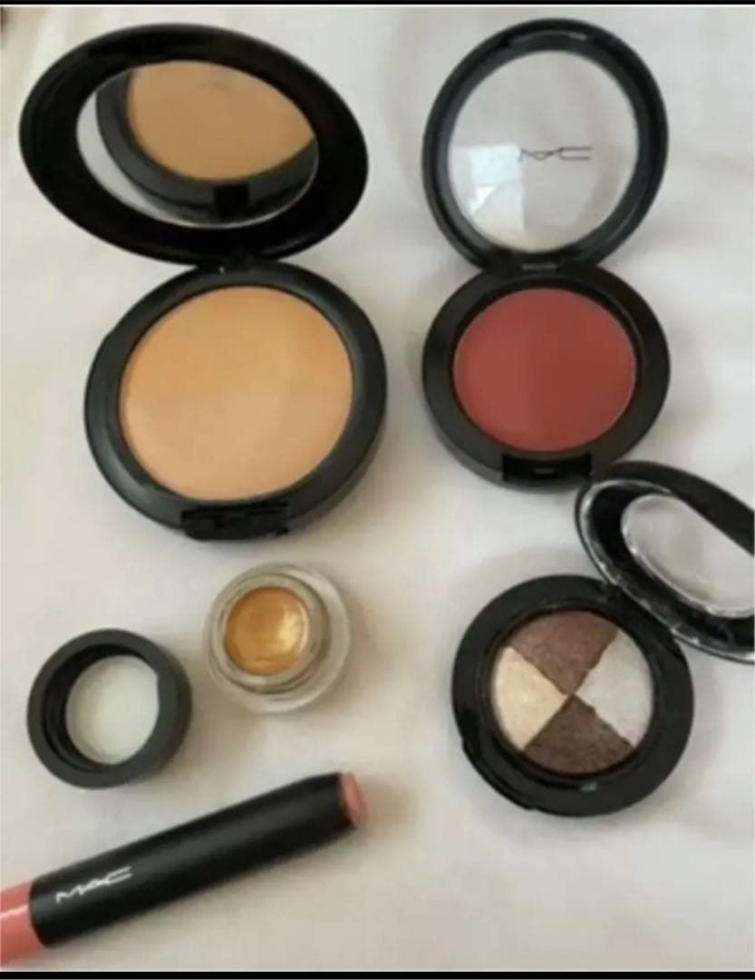 コスメまとめ売り　ブランドコスメ　デパコスセット コスメ福袋