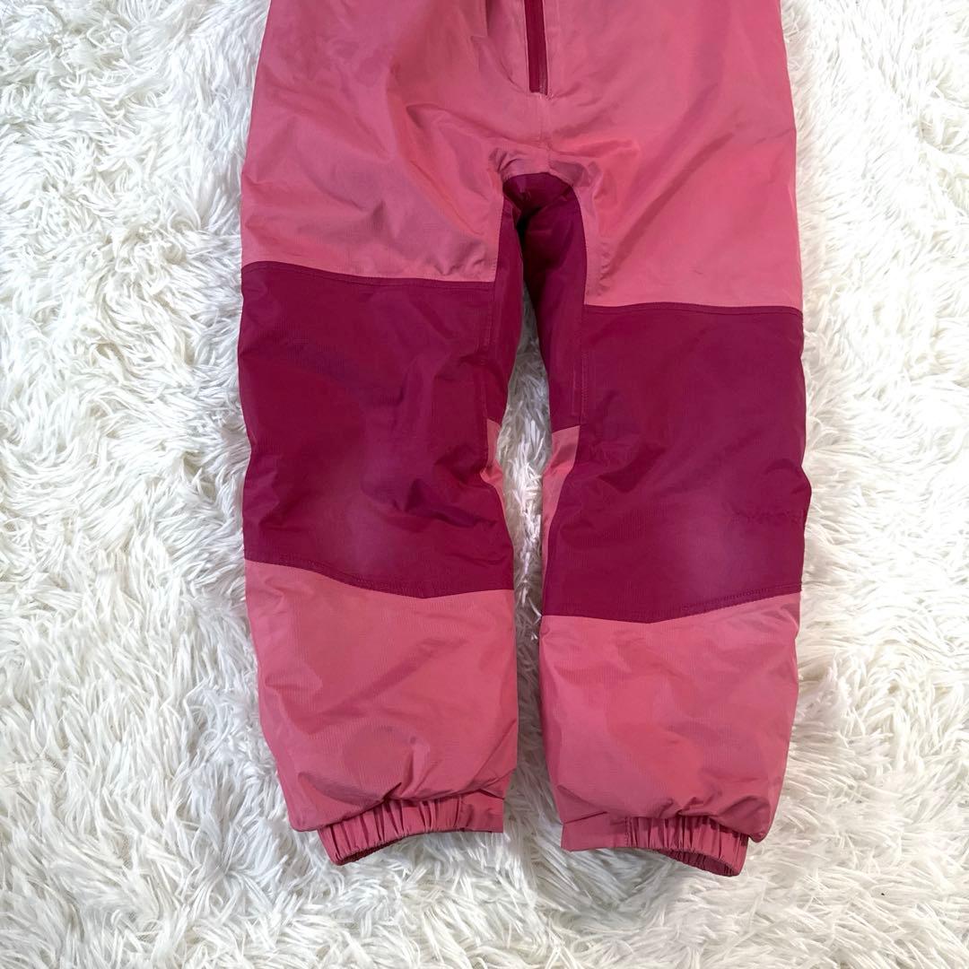 パタゴニア　ジャンプスーツ スキーウェア　Patagonia スノーウェア 4T