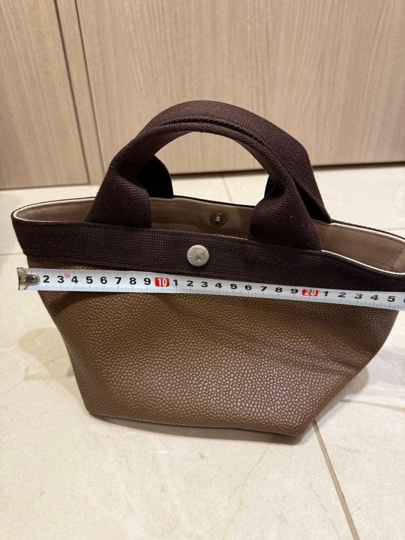 エルベシャプリエ　トート