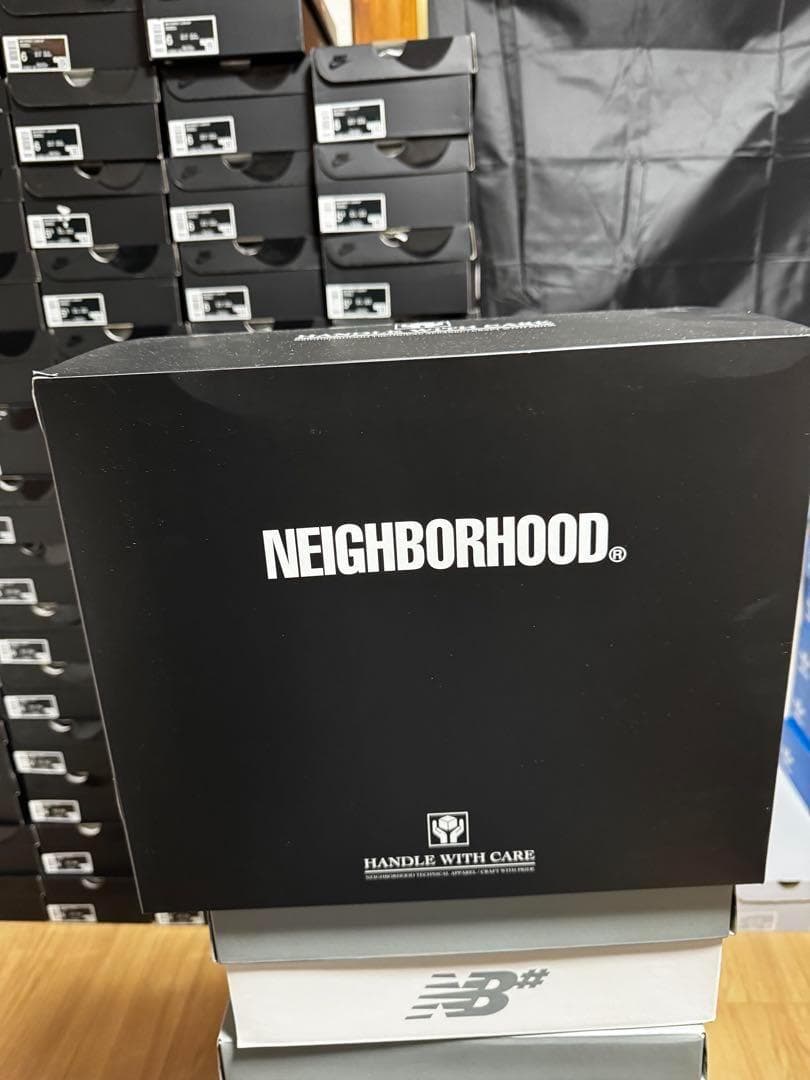 小物 24AW NEIGHBORHOOD CROW INCENSE CHAMBER