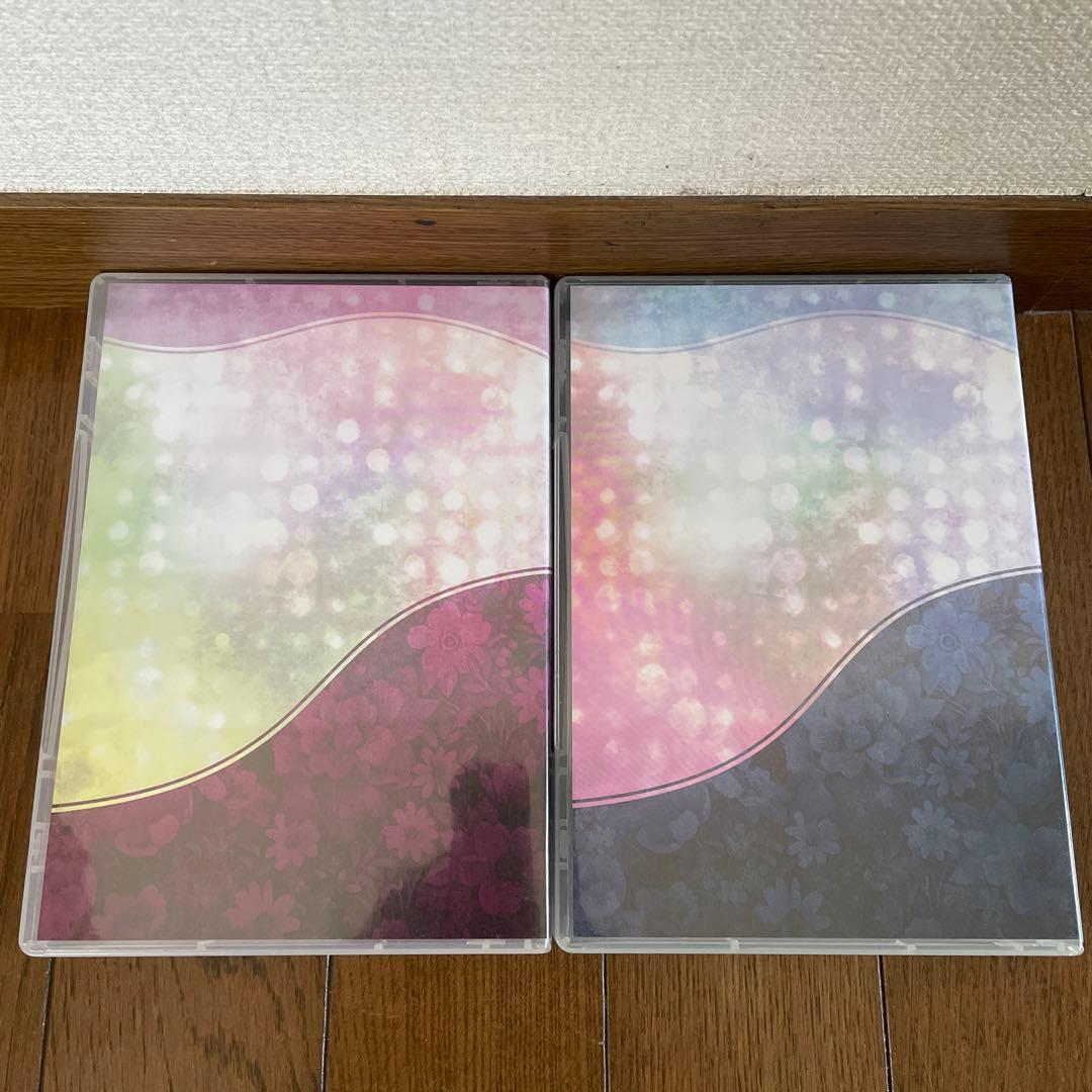 韓国ドラマ「二人の妻」DVD-BOX1-5 全30巻 全120話