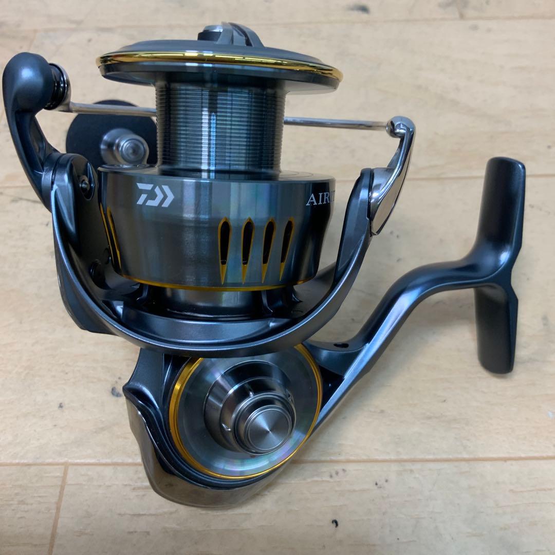ダイワ　23AIRITY(エアリティ）　 LT5000D-CXH