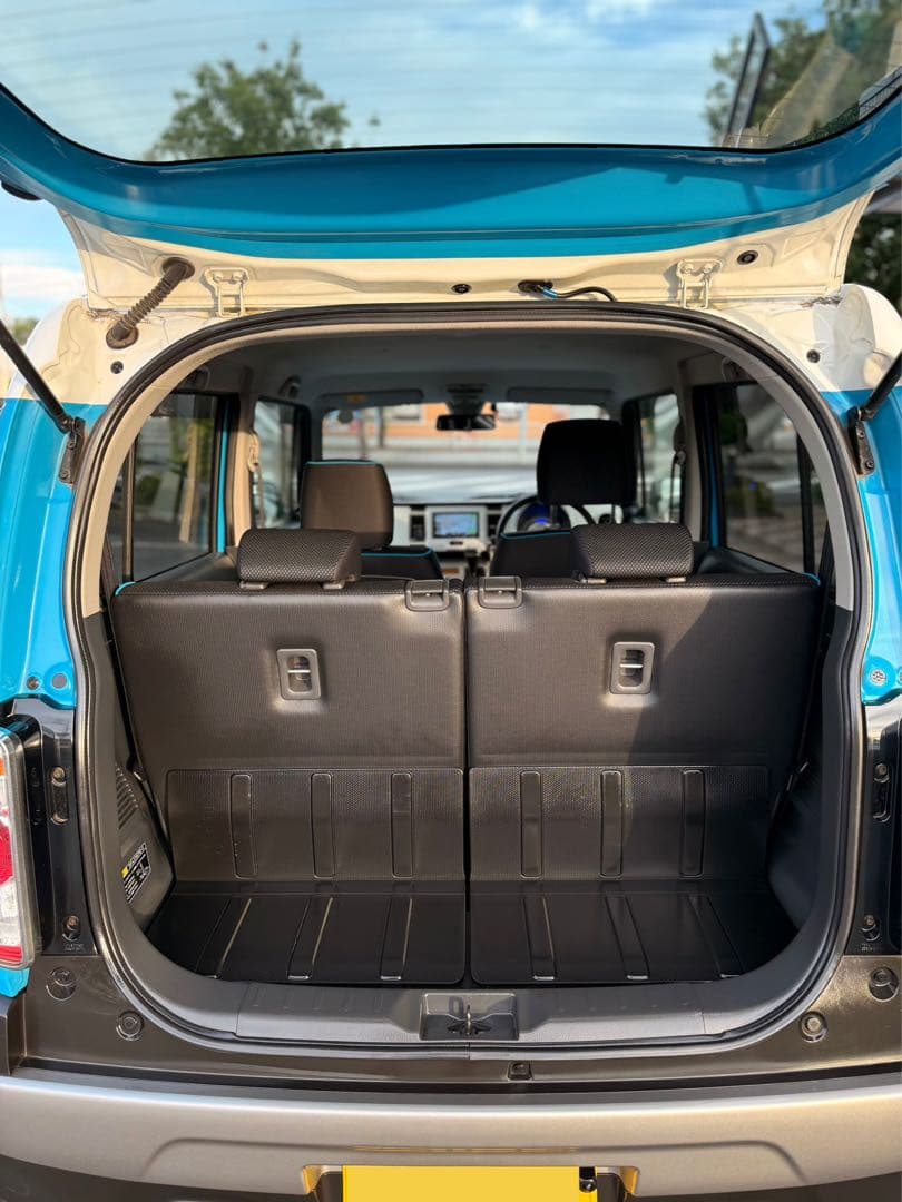 ‼️スズキ ハスラー　G‼️平成27年‼️ナビ‼️テレビ‼️ETC‼️車検2年‼️11万KM