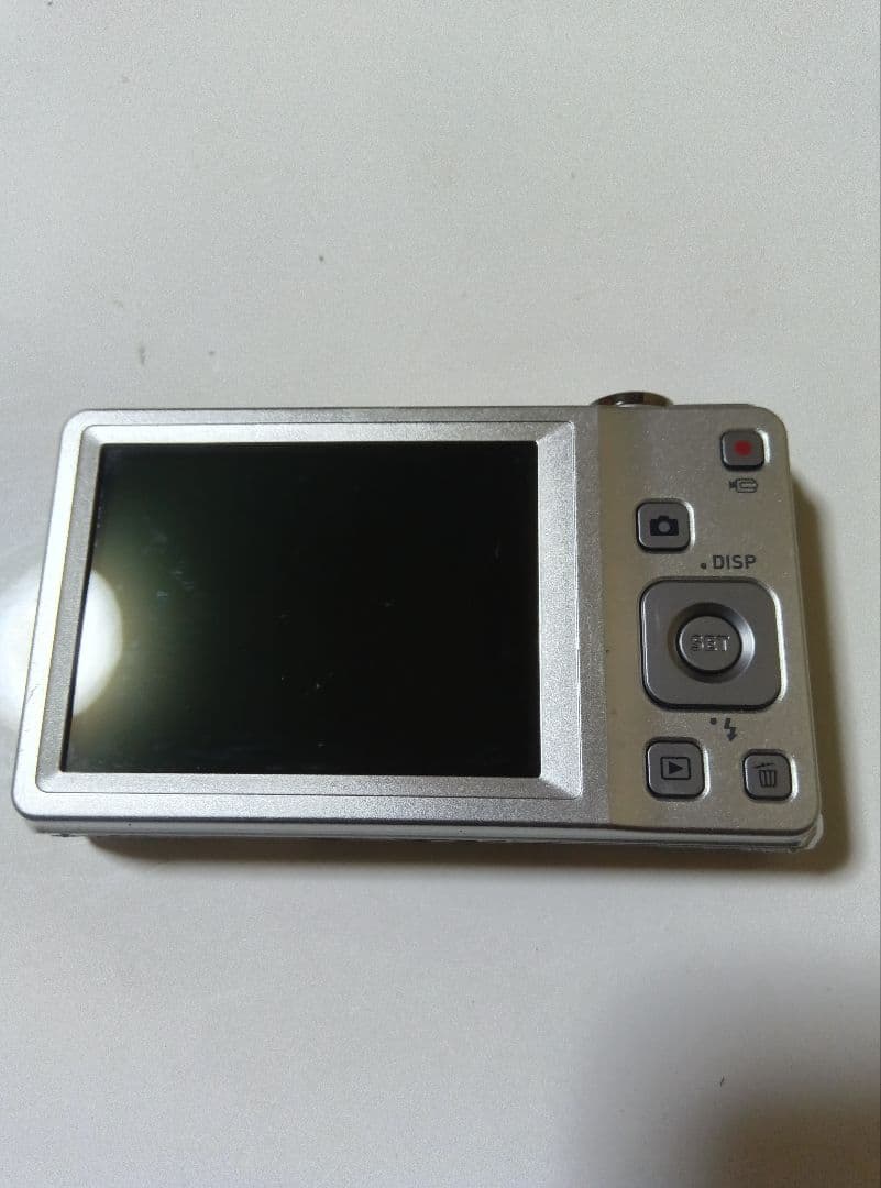 CASIO　EXILIM　EX-Z28