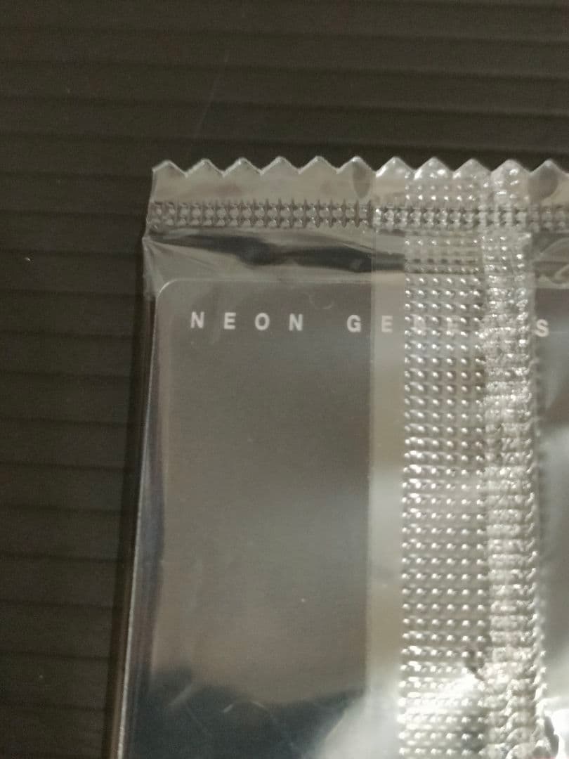 新世紀エヴァンゲリオンウエハース ヤングエースアスカ