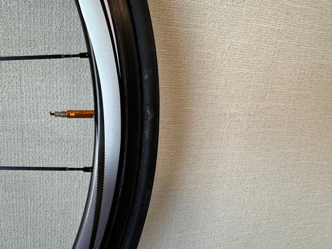 パーツ SHIMANO WH-9000-C35 TU DURA-ACE