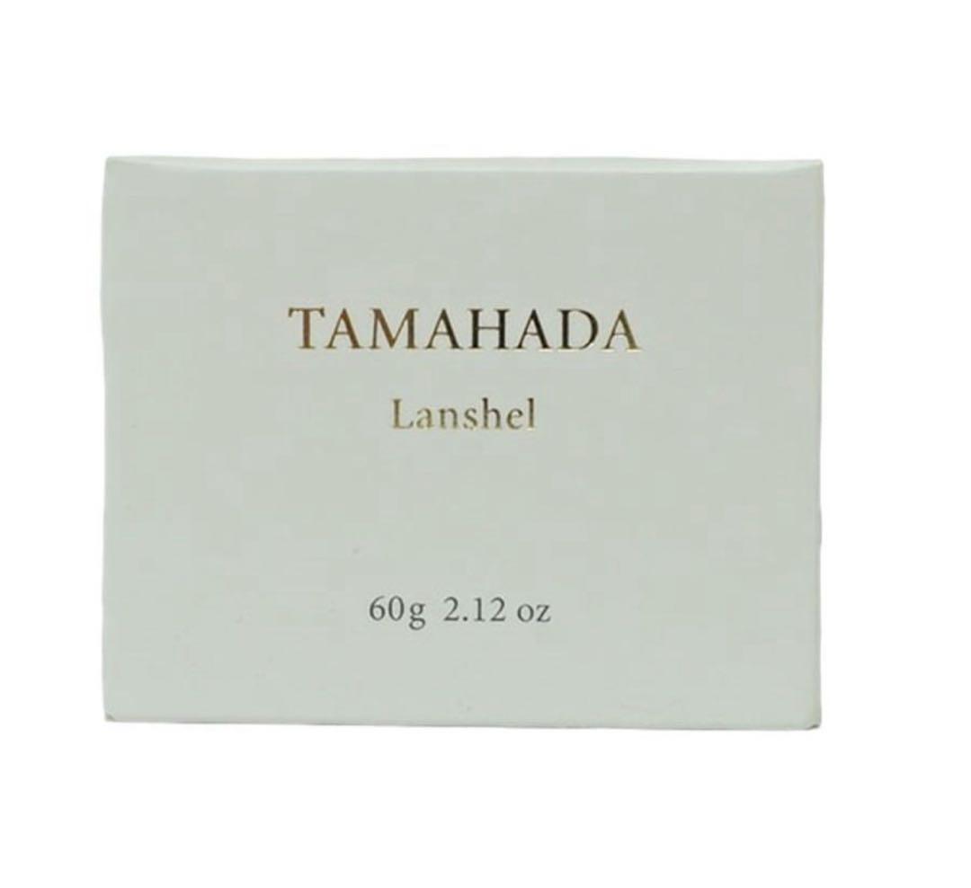 新品　TAMAHADA 60g ✨