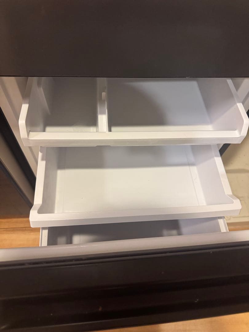 AQUA AQR-20P 一人暮らし用冷蔵庫