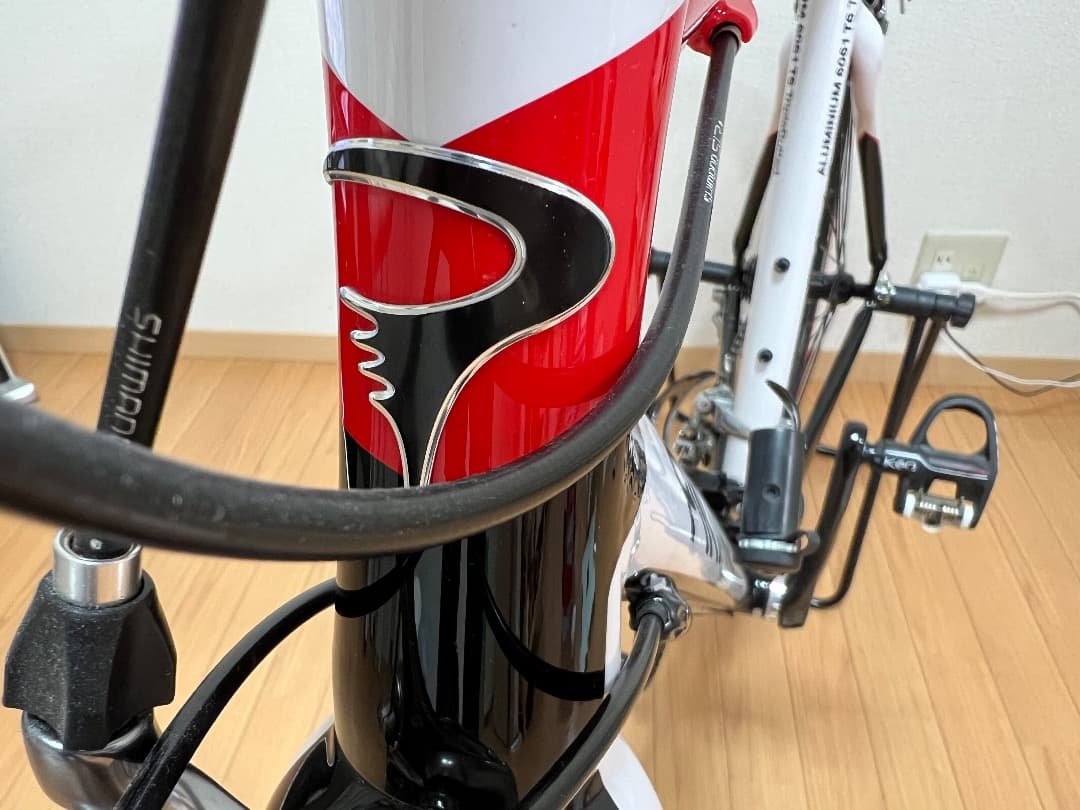 PINARELLO ピナレロ　FP2