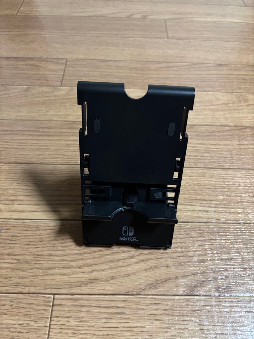 Nintendo Switch 本体 ネオンブルー/レッド + ゲーム3本セット