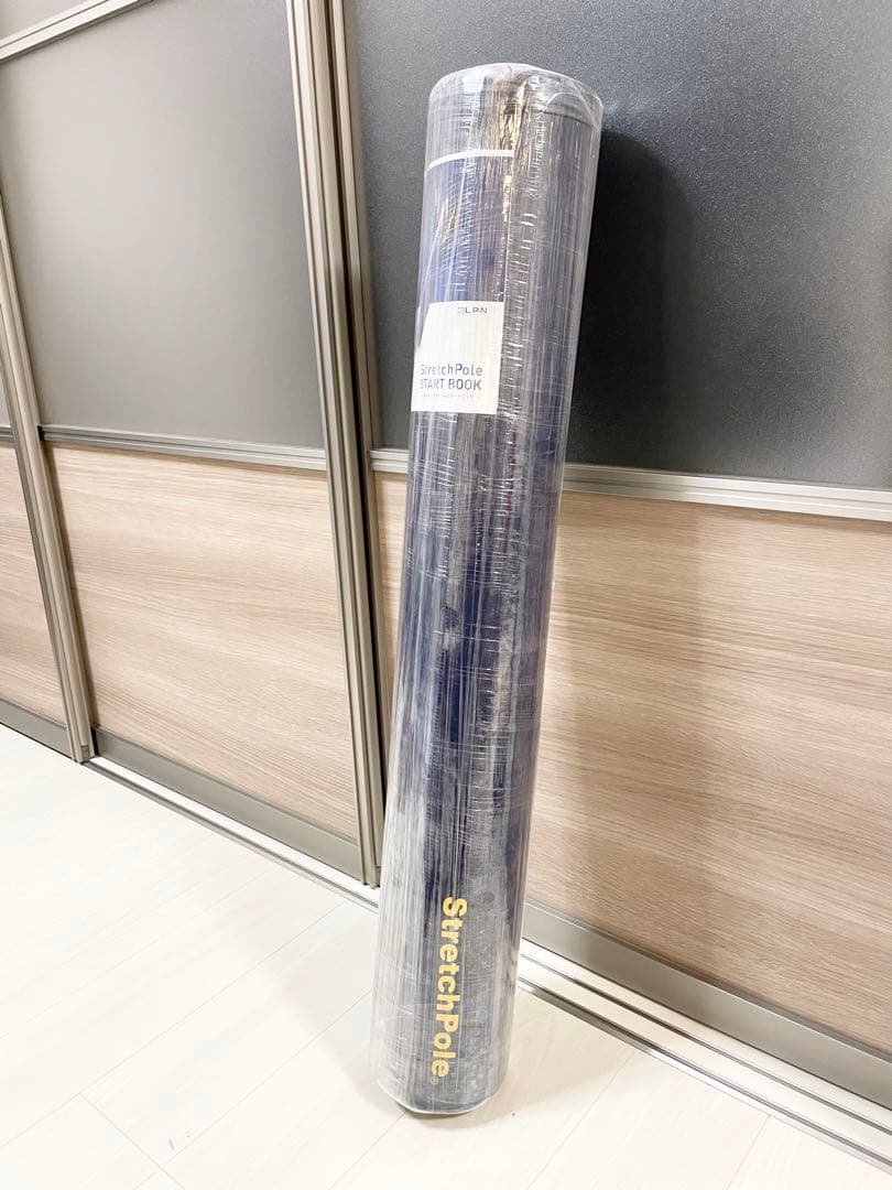 LPN【国内製造】 プロアスリート愛用LPN社製ストレッチポール（R）EX