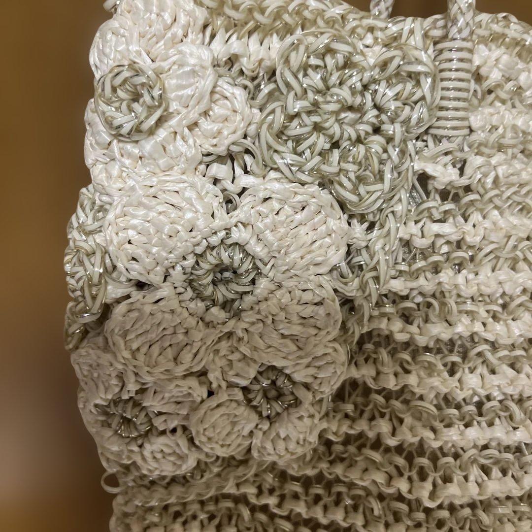 アンテプリマのバック