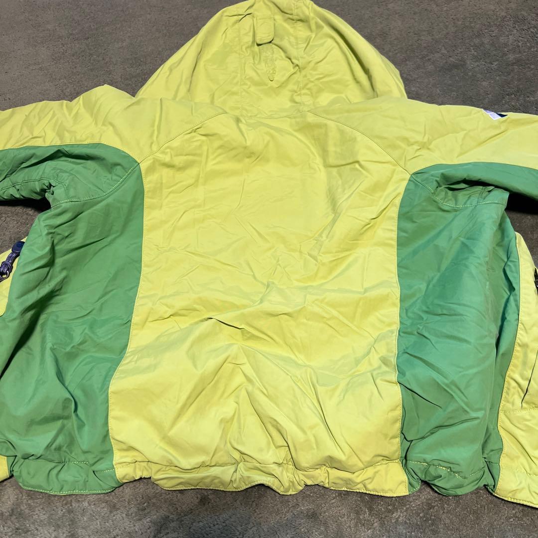 モンベル　スキーウェア　上下セット　120