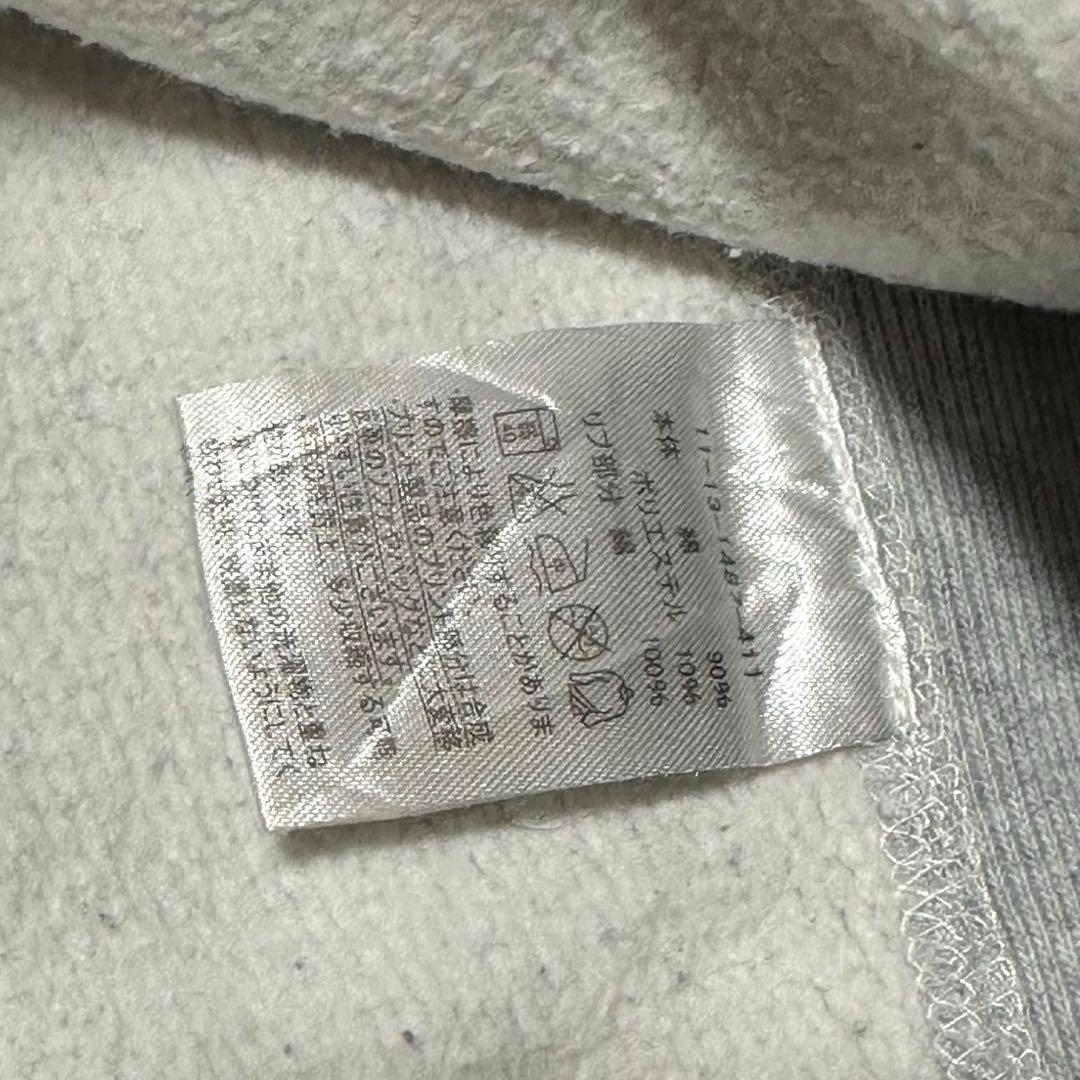 BEAMS champion リバースウィーブ スウェット M USMA