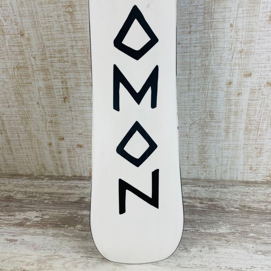 SALOMON CRAFT サロモンクラフト22-23【157w】スノーボード