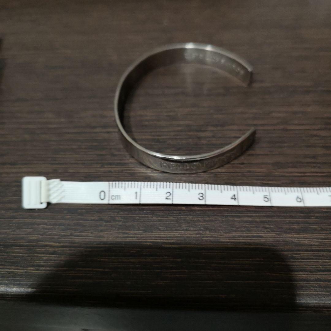 ハローキティ　チタン健康ブレスレット　レア　新品