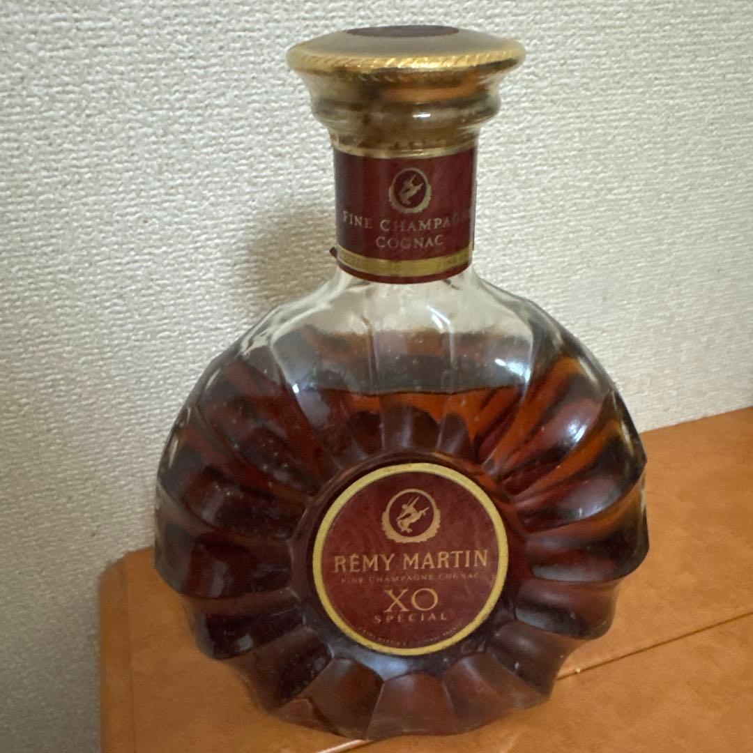 REMY MARTIN XO SPECIAL コニャック 750ml
