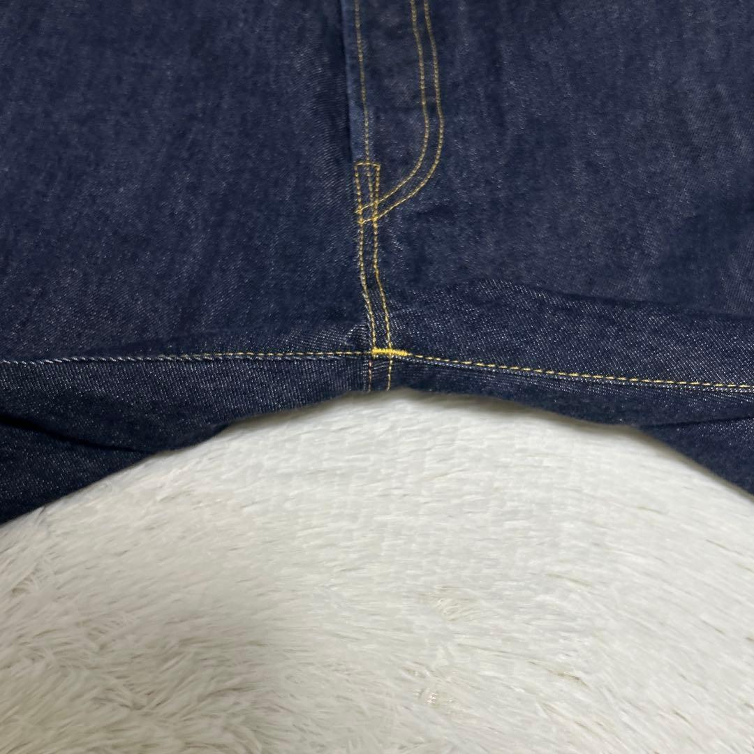 Levi's LVC S501XX 44501 W36 大戦モデル　日本製　濃紺