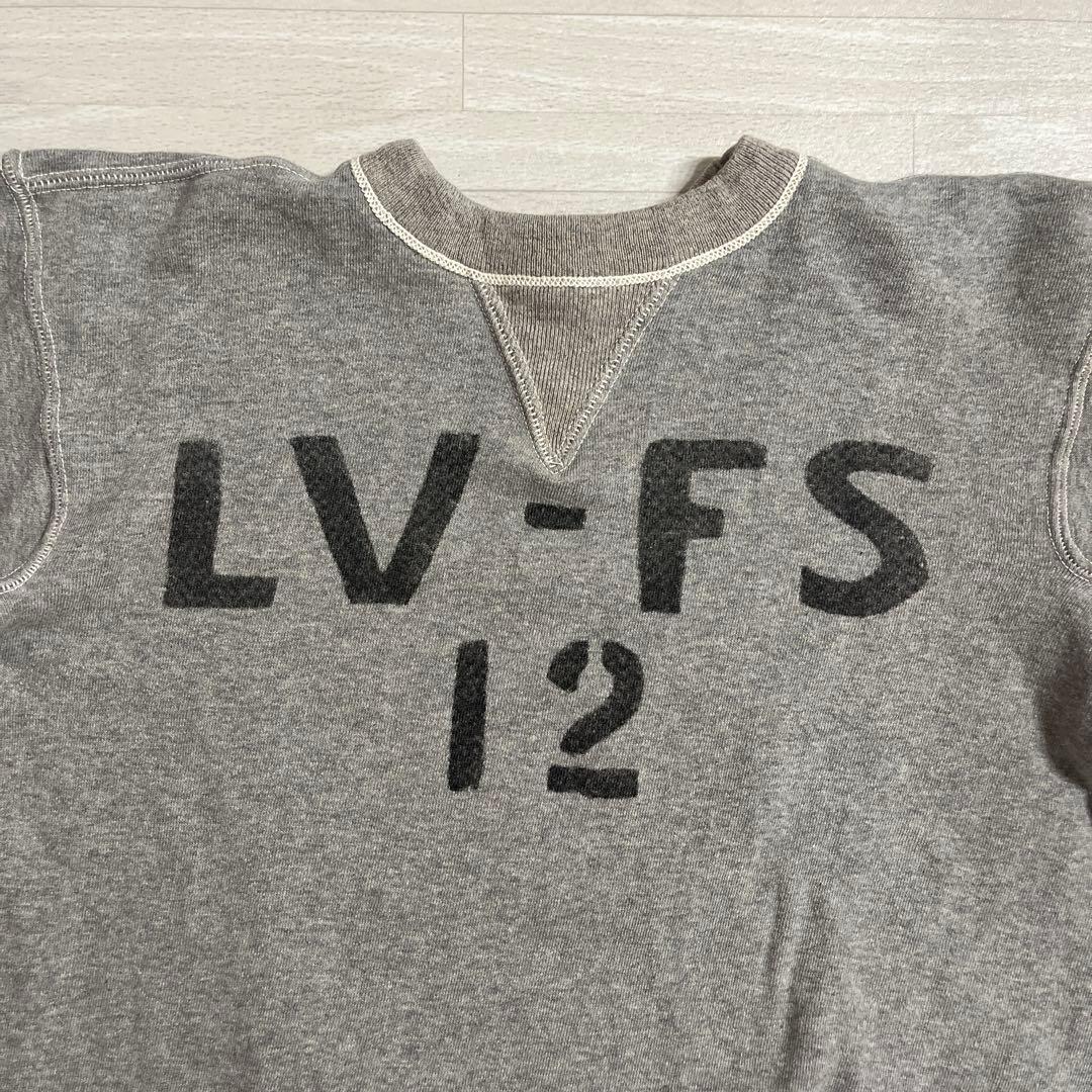WAREHOUSE／Lot 403 \"LV-FS 12\"／40サイズ
