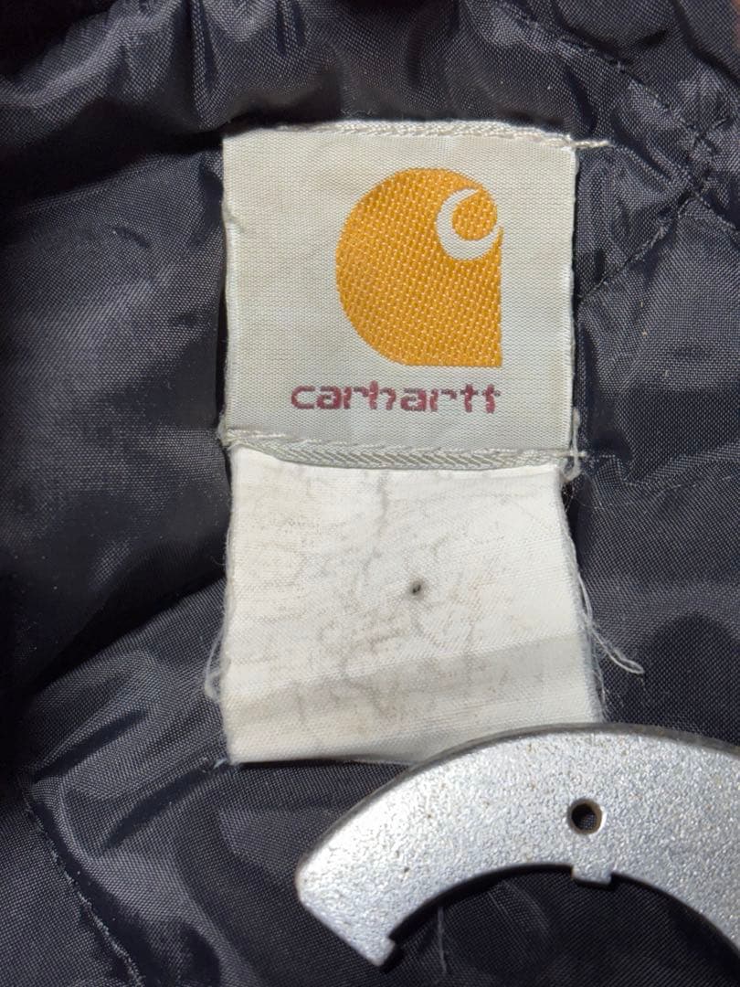 Carhartt(カーハート) ダックベストビンテージ