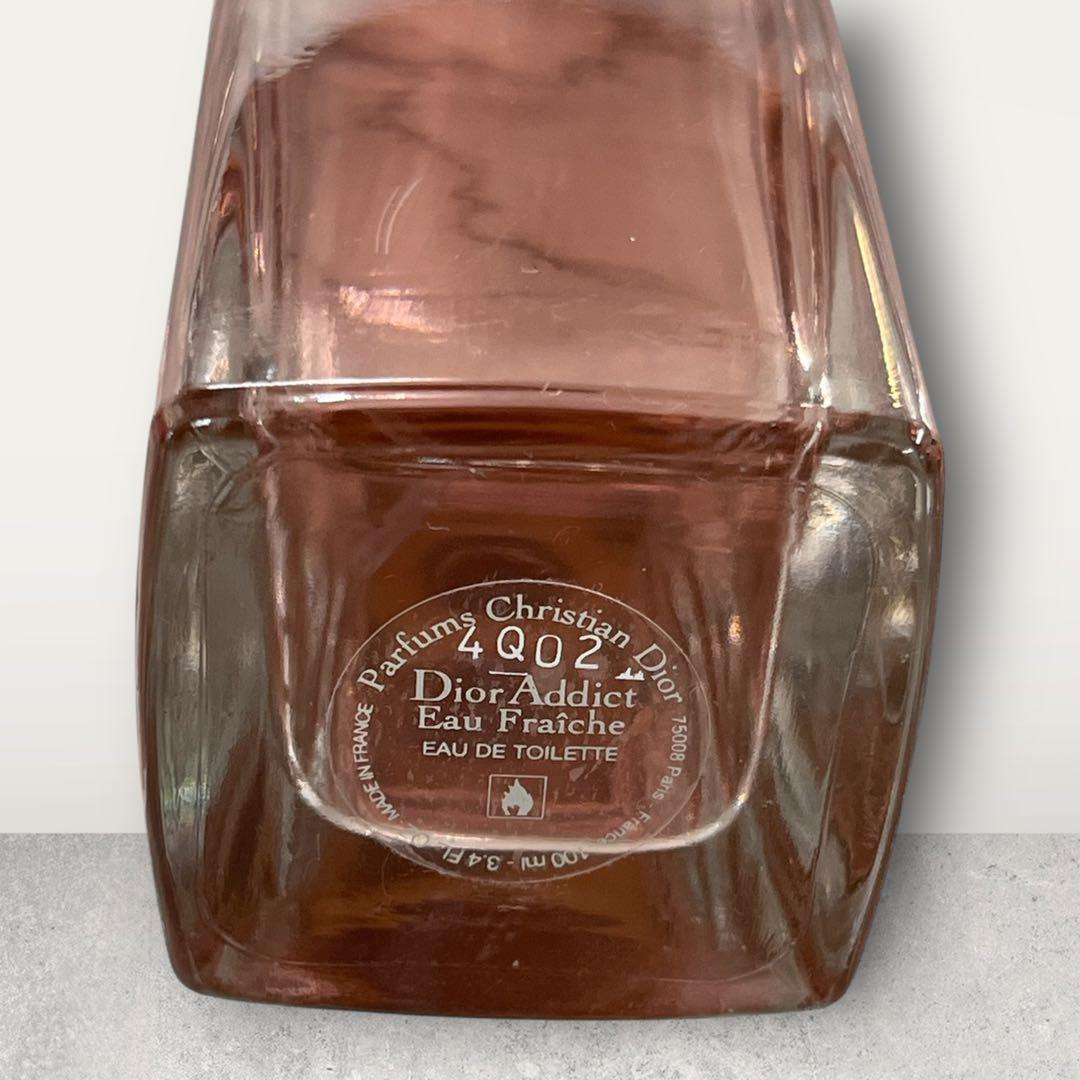 DIOR ディオール アディクト オー フレッシュ 100ml