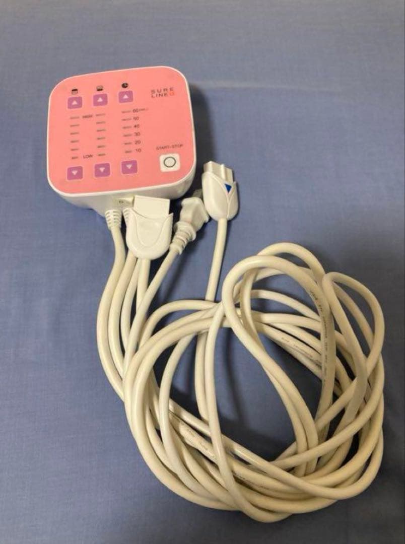 パルティールSURE LINEα 【直接受け渡し可】