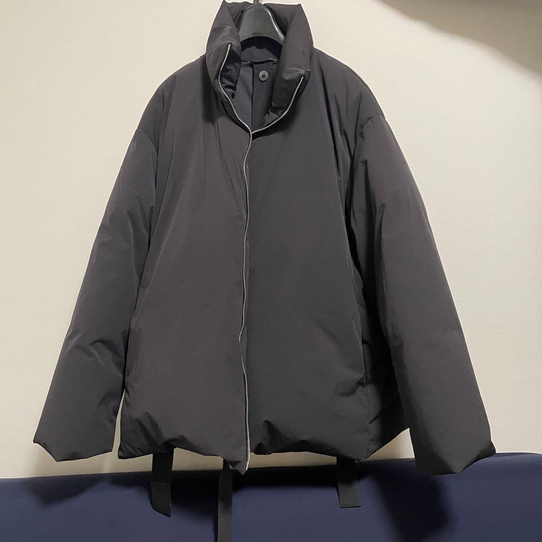 パファーダウンジャケット STERNBERG グローバルワーク