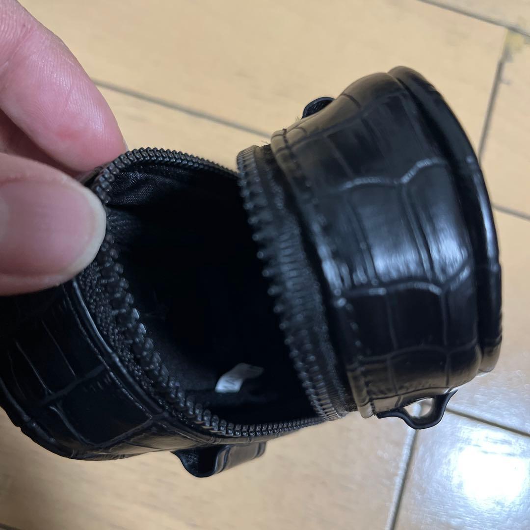 1piu1uguale3 golf ボールケース