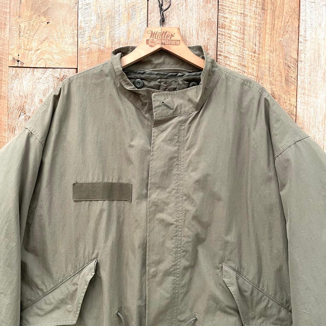 【新品】FREAK'S STORE 中綿ライナー付 M-65 モッズコート XL