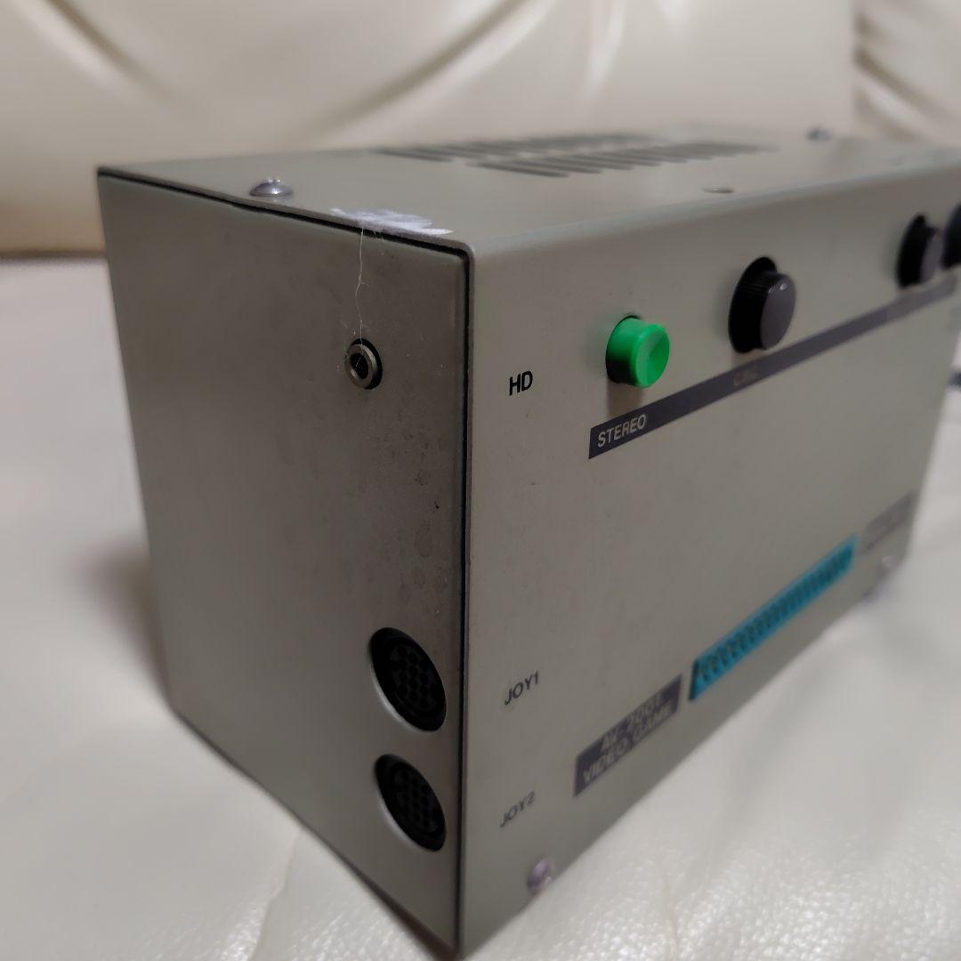 F*E様 シグマ電子　AV2001 麻雀コントローラ　２点セット