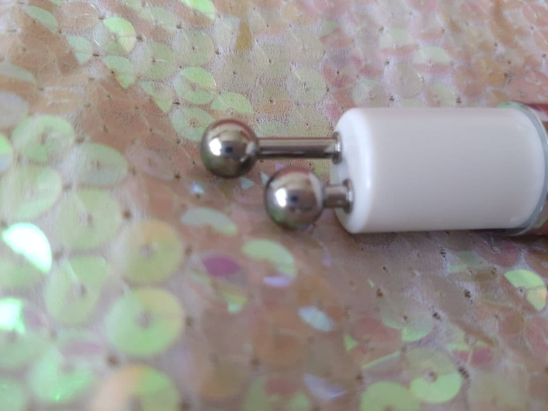 ブランフィーネ　ダブルブースタープラス　　美顔器　ピカコ　ローズゴールド