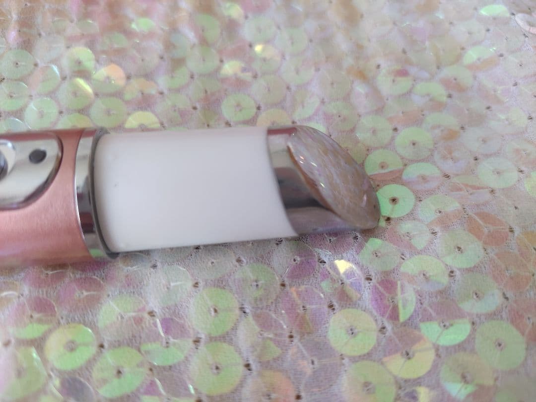 ブランフィーネ　ダブルブースタープラス　　美顔器　ピカコ　ローズゴールド