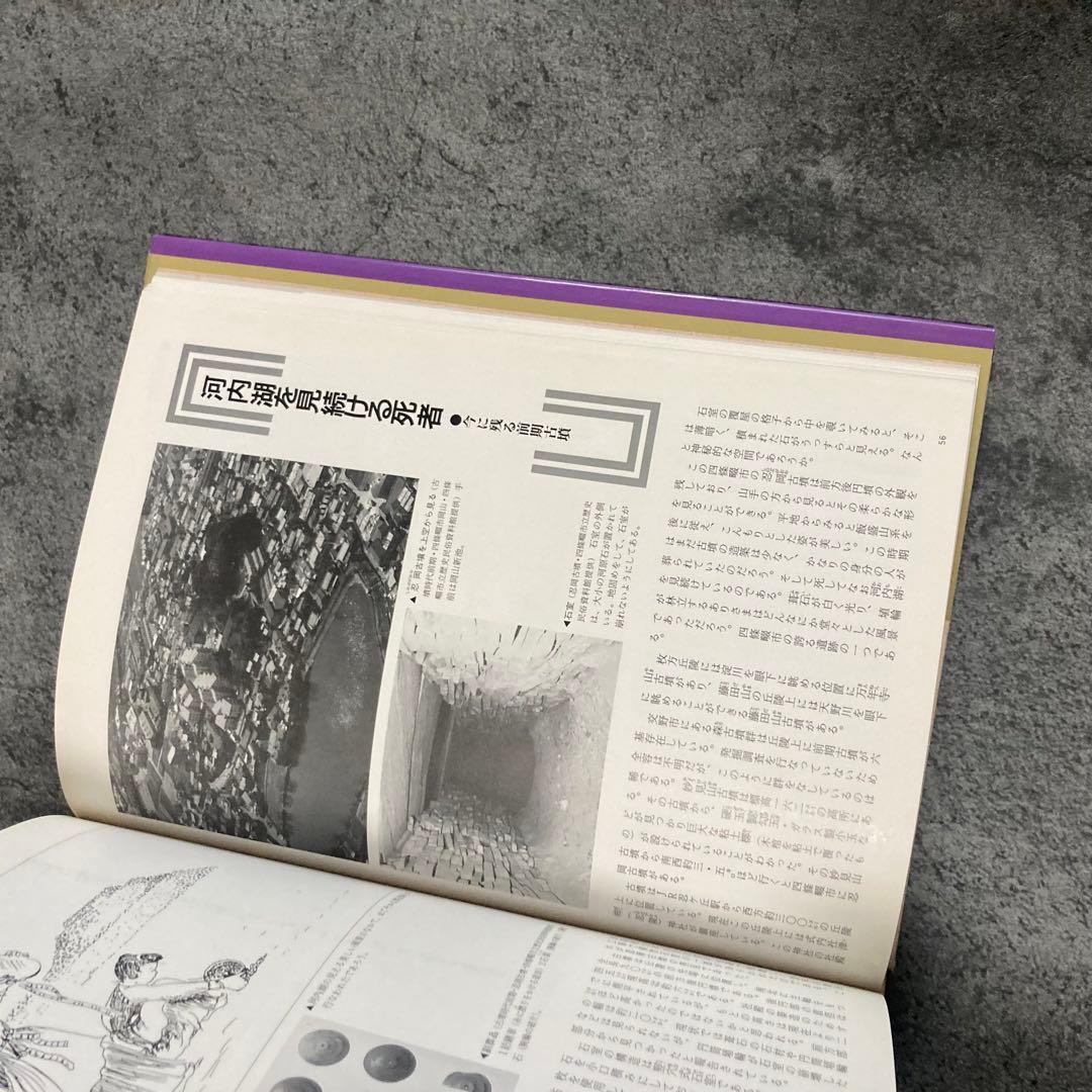 【古書】大阪府の歴史シリーズ 図説 北河内の歴史 日本史歴史古神道