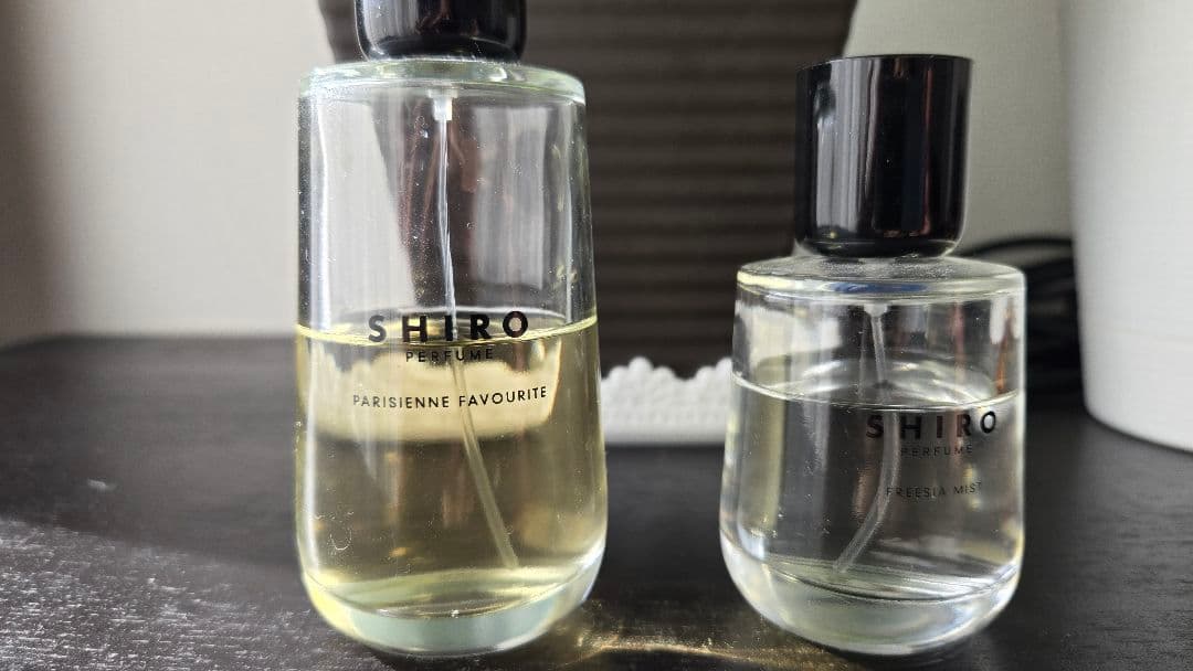 本日（14日）限定値下　シロ　オードパルファム　4点セット　※限定含む