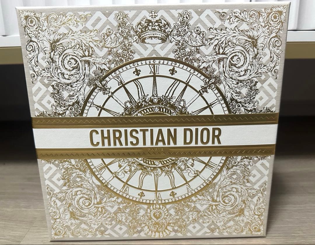 Dior Le Mini30 Montaigne リミテッド