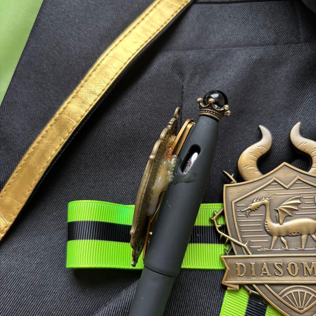 【即購入⭕️】ツイステ　ディアソムニア　制服　コスプレ　サイズM