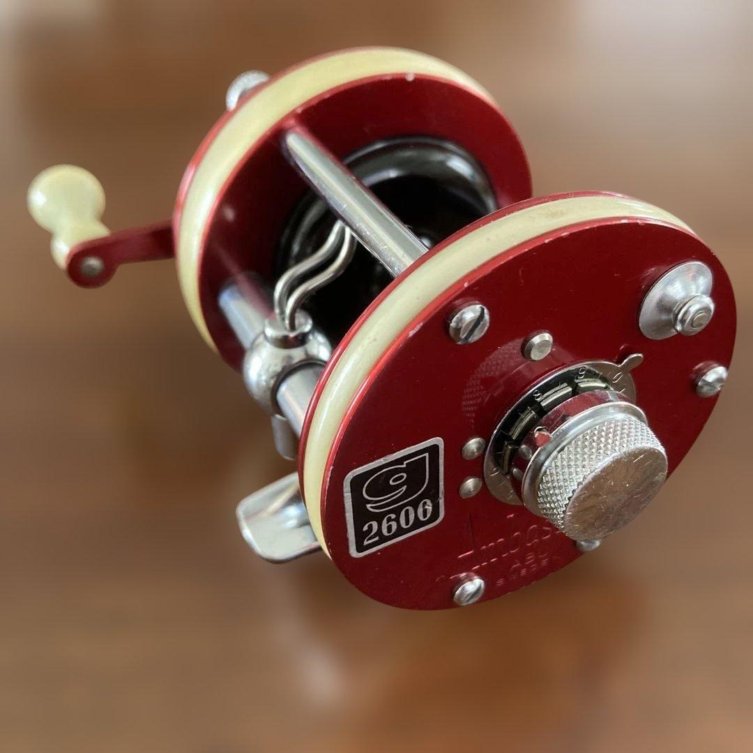 ガルシア2600アンバサダー