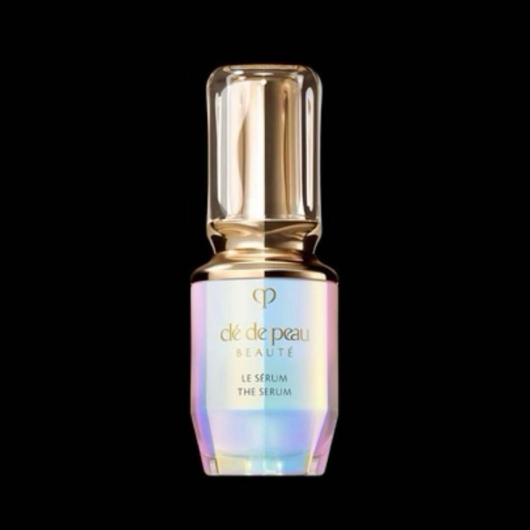 クレ・ド・ポー ボーテ ル・セラムⅡ 30ml