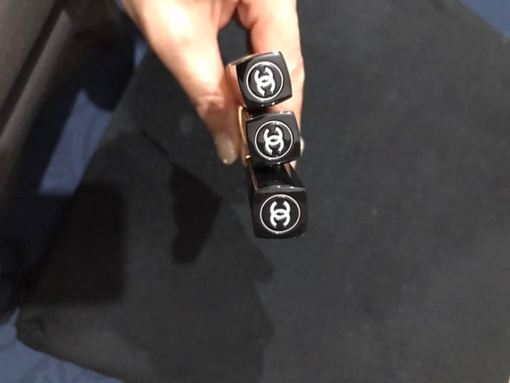 CHANEL口紅グロス新品三色セット