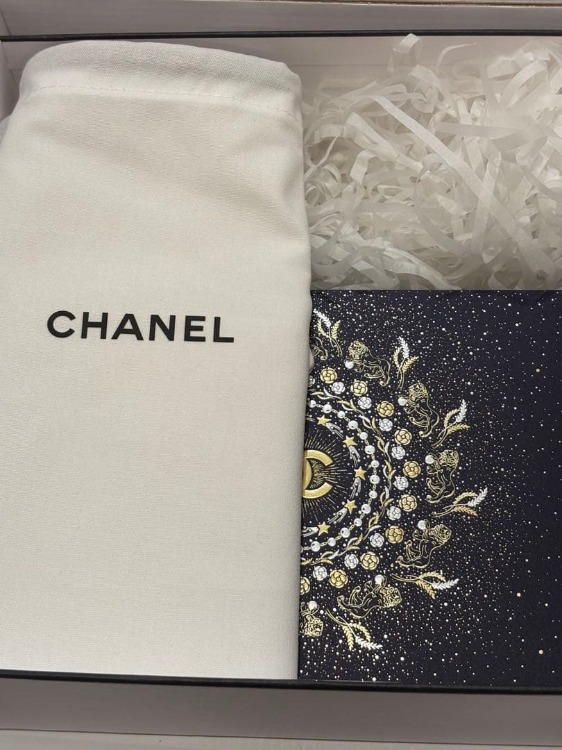 新品 ホリデー限定　シャネル CHANEL ルージュ ココ グロストリオ セット