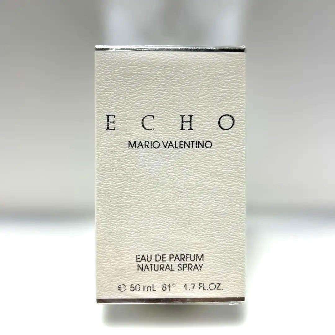 MARIO VALENTINO ECHOマリオバレンティノエコー50ml未開封