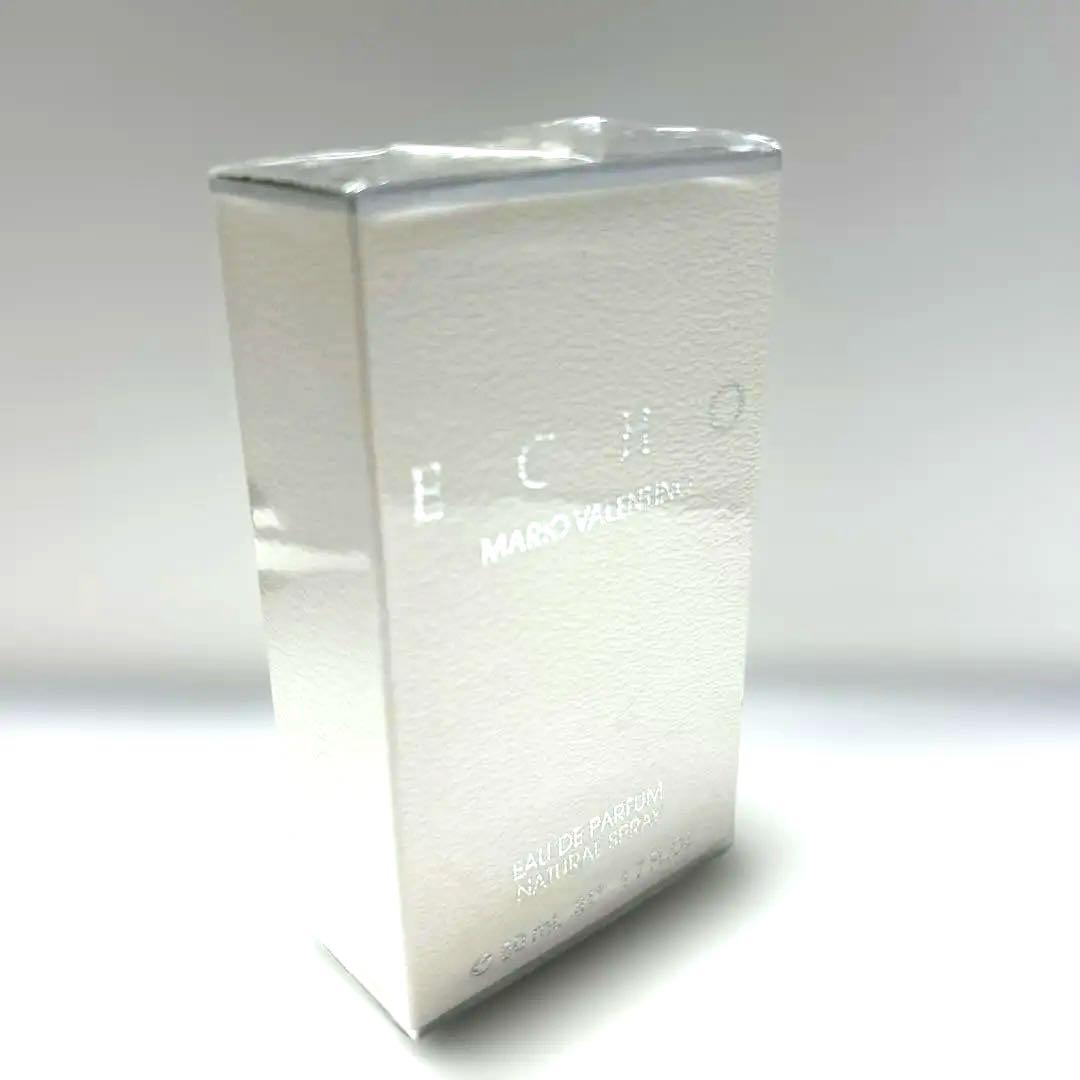 MARIO VALENTINO ECHOマリオバレンティノエコー50ml未開封