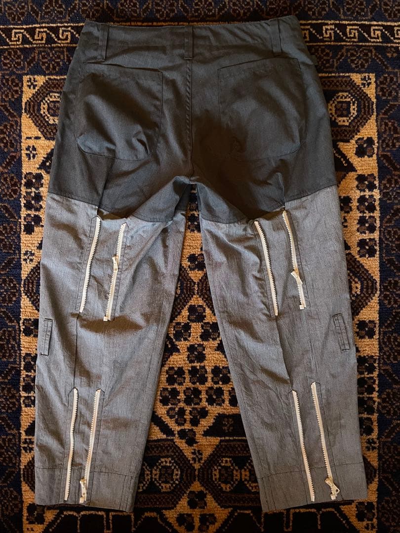美品 MOUNTAIN RESEARCH BONDAGE PANTS