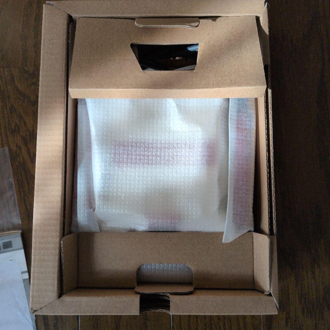 未使用　ニンテンドークラシックミニ ファミリーコンピュータ