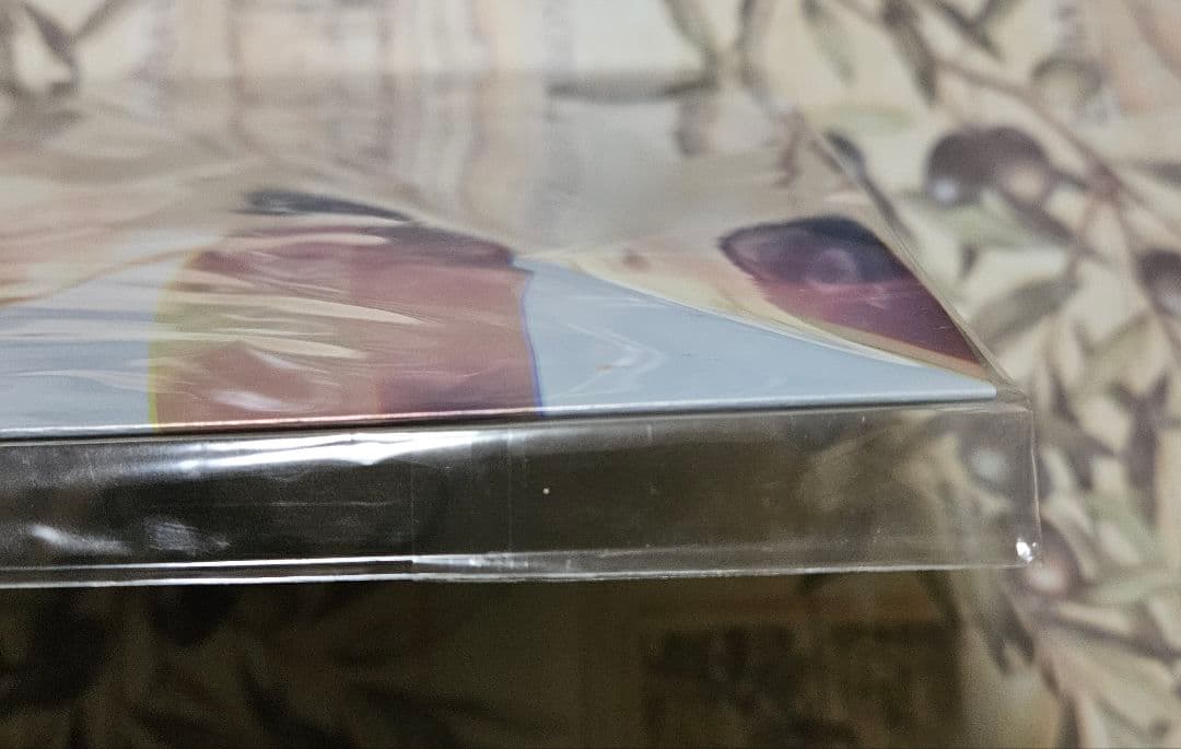 Job for a Rockstar 初回生産限定盤