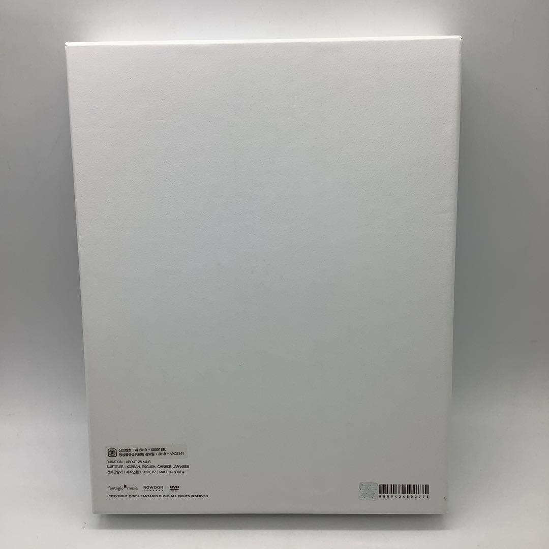 ミュージック ASTRO ORDINARY HOLIDAY 6-0312-5a