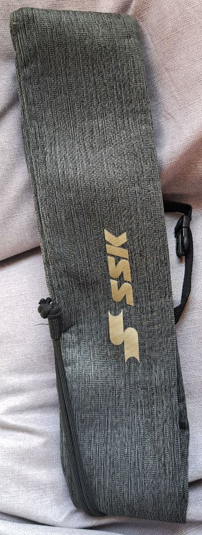 SSK MM18 少年用78cm　ミドルバランス