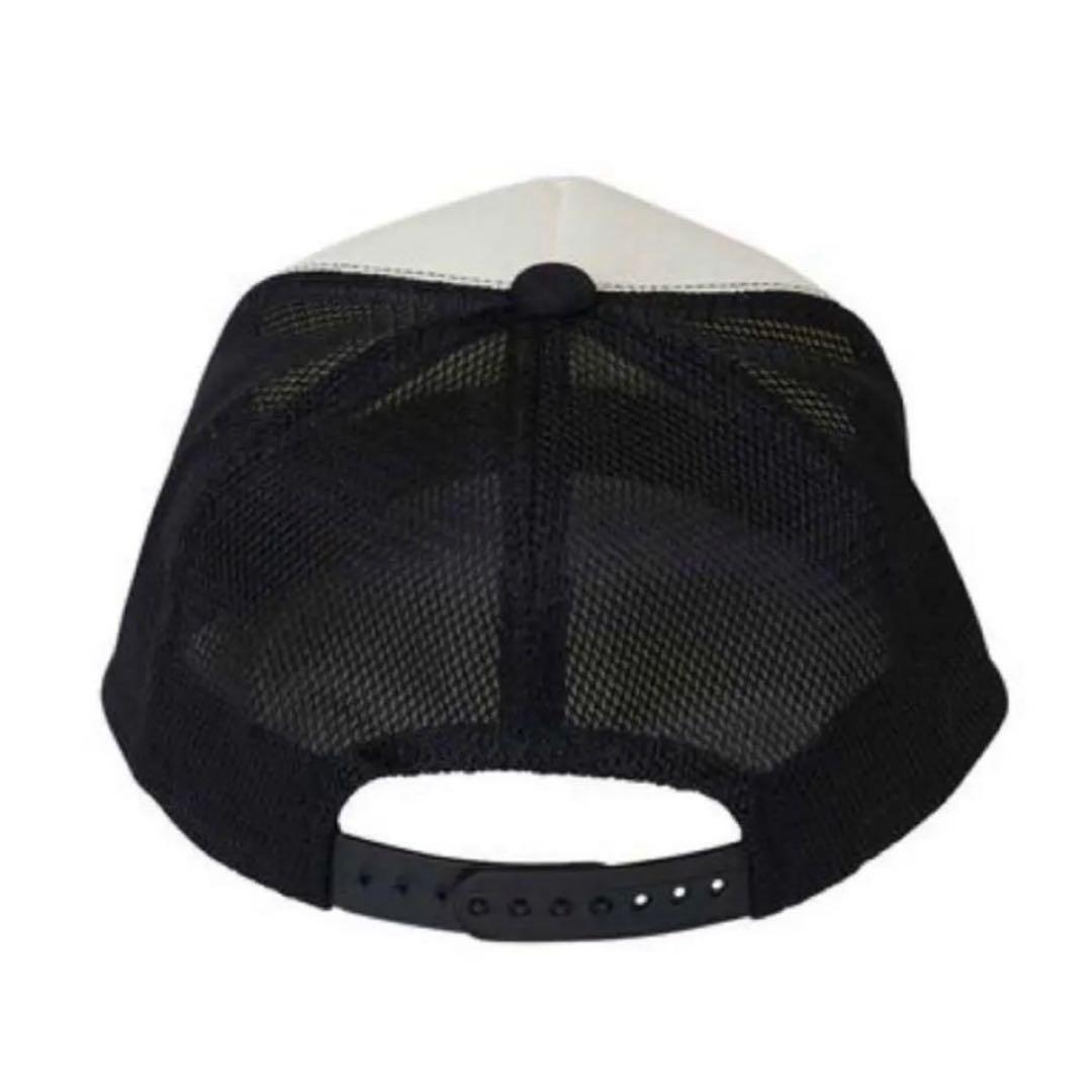 ヒステリックグラマー EVIL メッシュキャップ