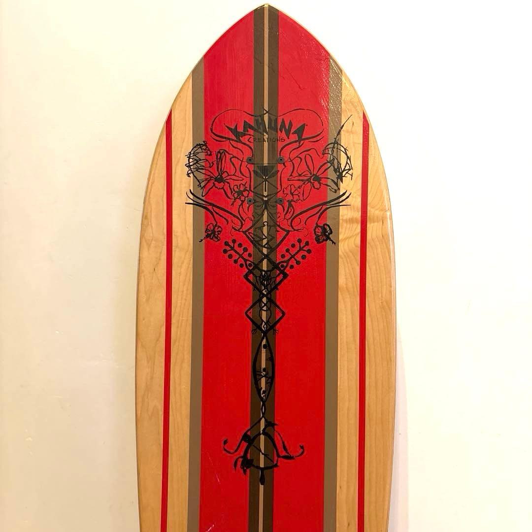 shaka surf board ランドパドルボード &スティック ハワイSAP