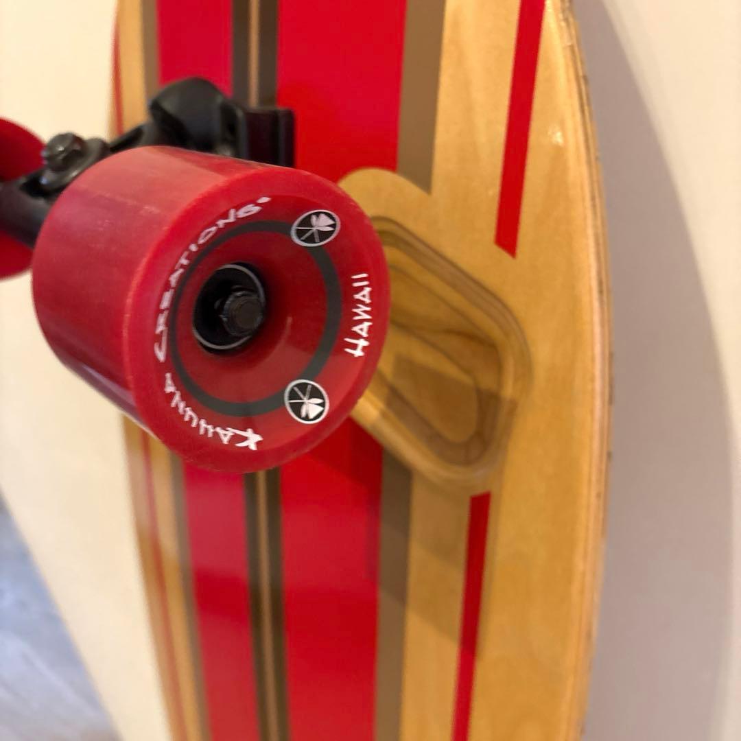 shaka surf board ランドパドルボード &スティック ハワイSAP